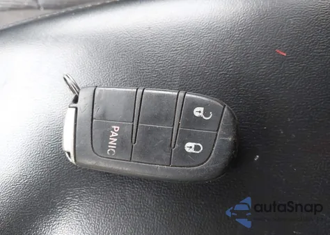 2018 Dodge Journey Sxt from USA, damaged, VIN 3C4PDCBG1JT510540